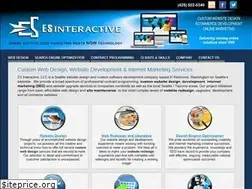 Sites similar to es-interactive.com