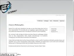 Sites similar to es-internet.de