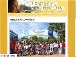 Sites similar to es-ist-gut.com