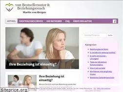 Sites similar to es-ist-kompliziert.info