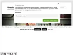 Sites similar to es-ist-recht.de