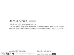 Sites similar to es-kiz.ru