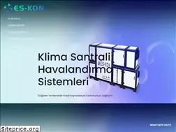 Sites similar to es-kon.com
