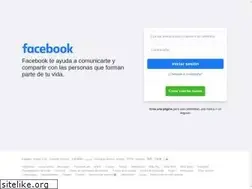 Sites similar to es-la.facebook.com