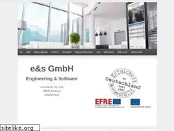 Sites similar to es-manebach.de