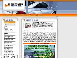 Sites similar to es-mietwagen.com