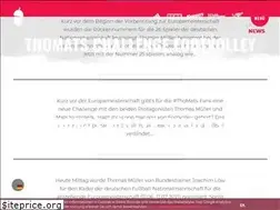 Sites similar to es-muellert-wieder.de