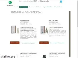 Sites similar to es-natura.com