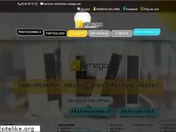 Sites similar to es-omega.net