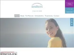 Sites similar to es-ortho.com
