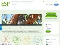 Sites similar to es-partnership.org