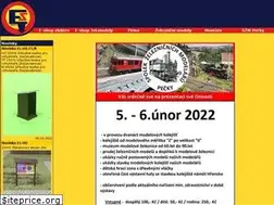 Sites similar to es-pecky.cz