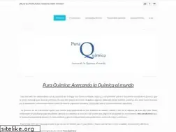 Sites similar to es-puraquimica.weebly.com