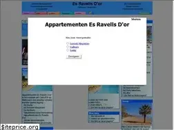Sites similar to es-ravells-dor.goedbegin.nl