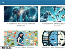 Sites similar to es-salud.com