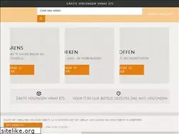 Sites similar to es-ster.nl