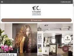 Sites similar to es-studia.ru