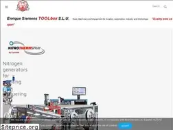Sites similar to es-toolbox.com