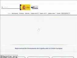 Sites similar to es-ue.org