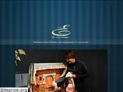 Sites similar to es-war-einmal.net