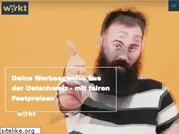 Sites similar to es-wirkt.ch