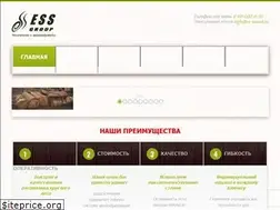 Sites similar to es-wood.ru