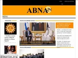 Sites similar to es.abna24.com