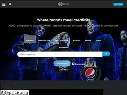 Sites similar to es.adforum.com