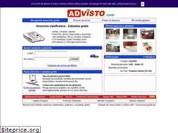Sites similar to es.advisto.com