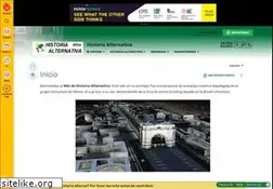 Sites similar to es.althistory.wikia.com