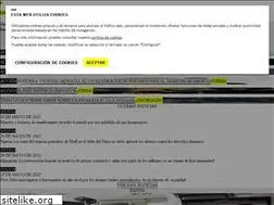 Sites similar to es.amnesty.org