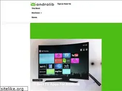 Sites similar to es.androlib.com