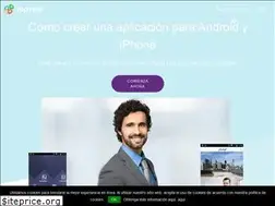 Sites similar to es.appypie.com