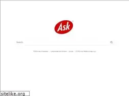 Sites similar to es.ask.com