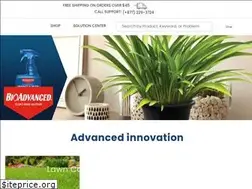 Sites similar to es.bayeradvanced.com
