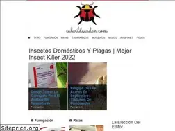 Sites similar to es.bestinsectkiller.com