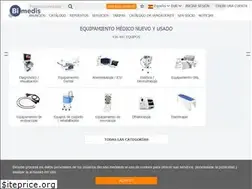 Sites similar to es.bimedis.com