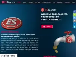 Sites similar to es.btcnewz.com