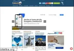 Sites similar to es.catholic.net