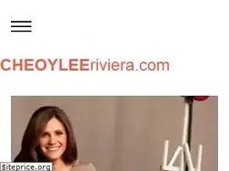 Sites similar to es.cheoyleeriviera.com