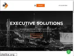 Sites similar to es.co.za