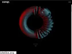 Sites similar to es.conqr.mx