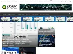 Sites similar to es.crypto-economy.com