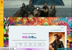 Sites similar to es.drama.wikia.com