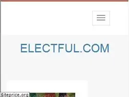 Sites similar to es.electful.com