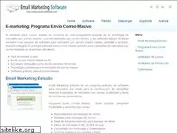 Sites similar to es.email-unlimited.com