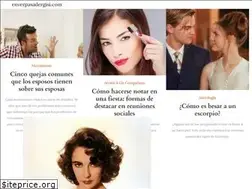 Sites similar to es.enverpasadergisi.com