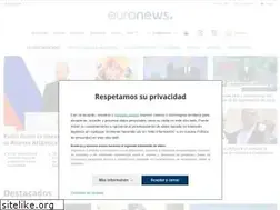 Sites similar to es.euronews.com