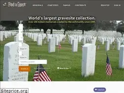 Sites similar to es.findagrave.com