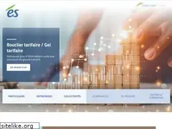 Sites similar to es.fr